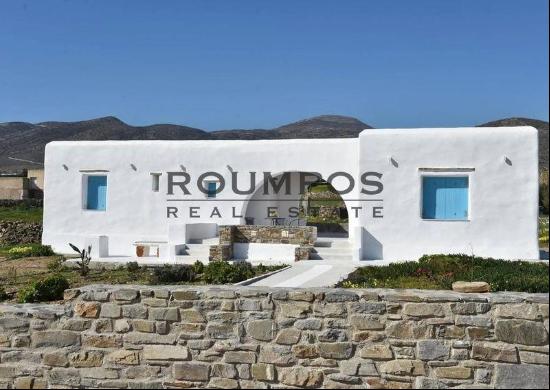 ID 1047689_Villa For sale, Paros