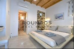 ID 1047689_Villa For sale, Paros