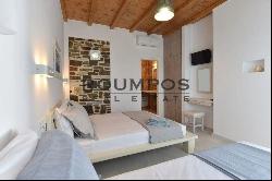 ID 1047689_Villa For sale, Paros