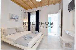 ID 1047689_Villa For sale, Paros