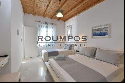 ID 1047689_Villa For sale, Paros