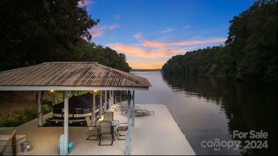 22947 Lake Tillery Road