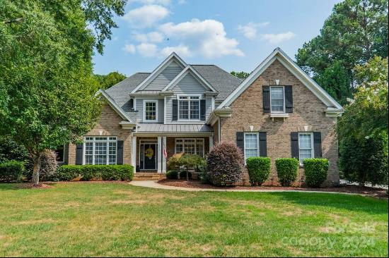 293 Bayberry Creek Circle