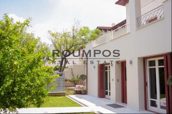 ID 1047203_Maisonette For sale, Kifissia