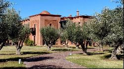 Villa Alana