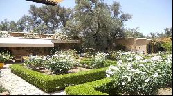 Villa Rastaban - Taroudant