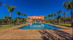 Villa Youssof