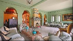 Sale - Villa Marrakesh (Palmeraie)