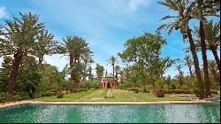 Sale - Villa Marrakesh (Palmeraie)