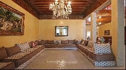 Sale - Villa Marrakesh (Palmeraie)