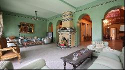 Sale - Villa Marrakesh (Palmeraie)