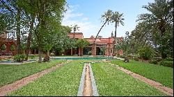 Sale - Villa Marrakesh (Palmeraie)