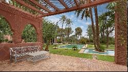 Sale - Villa Marrakesh (Palmeraie)