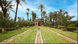 Sale - Villa Marrakesh (Palmeraie)