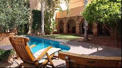 Riad Merak