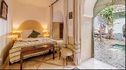 Sale - Riad Marrakesh (Médina)