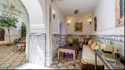 Sale - Riad Marrakesh (Médina)