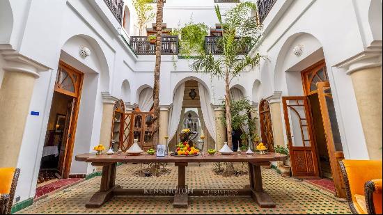 Riad Ayos