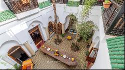 Riad Ayos