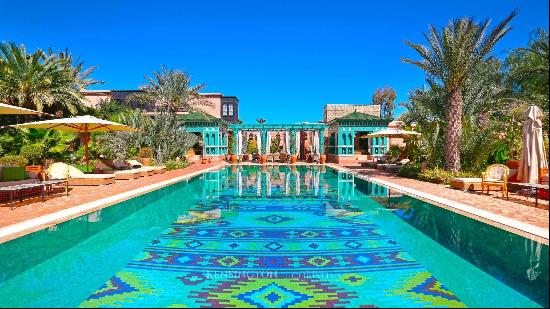 Morocco