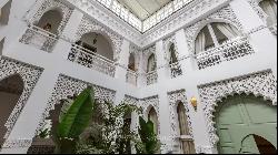 Riad Placios