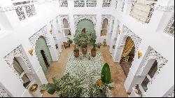 Riad Placios