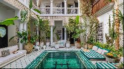 Riad Mint