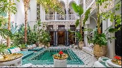 Riad Mint