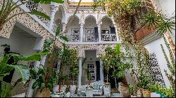 Riad Mint