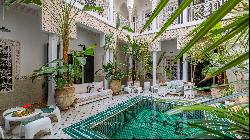 Riad Mint