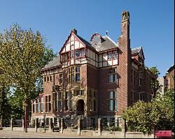 Honthorststraat 20