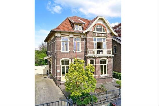 Dorpsstraat 127