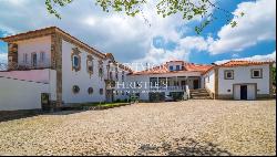 5-star Vineyard, in the Douro Valley, North of Portugal