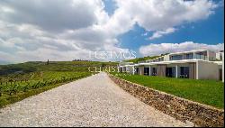 5-star Vineyard, in the Douro Valley, North of Portugal