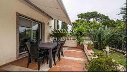 Sale: floor of luxury villa, river view, Lordelo Ouro, Porto, Portugal