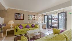 Villa for sale in the Marina, with pool, Vilamoura, Algarve, Portugal