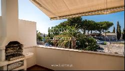 Triplex apartment for sale, near beach, Vilamoura, Algarve, Portugal