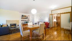 Apartment, river and sea views, Foz do Douro, Porto, Portugal