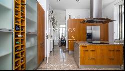 Contemporary and luxurious townhouse, Matosinhos, Porto