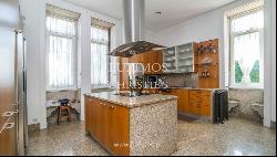 Contemporary and luxurious townhouse, Matosinhos, Porto