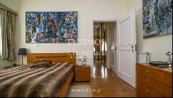 Contemporary and luxurious townhouse, Matosinhos, Porto