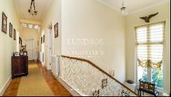 Contemporary and luxurious townhouse, Matosinhos, Porto