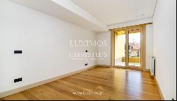 Luxury apartment with terrace, for sale, in Foz do Douro, Porto, Portugal