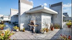 Luxurious Penthouse, private condominium, Maia, Portugal