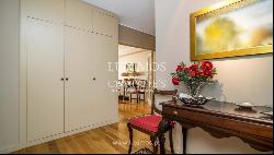 Luxury apartment, Foz do Douro, Porto, Portugal