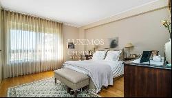 Luxury apartment, Foz do Douro, Porto, Portugal