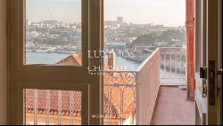 Apartment with river views, Porto downtown, Portugal