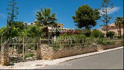 4 Bedroom Villa with plot of land, sale, Albufeira, Algarve, Portugal