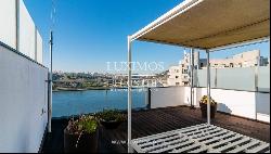 Luxury villa with river views, for sale, in Valbom, Porto, Portugal