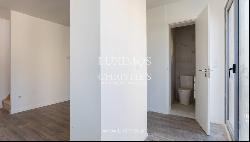 Selling: Building with 6 flats T0, T0 Duplex and T2 Duplex, Boavista, Porto, Portugal